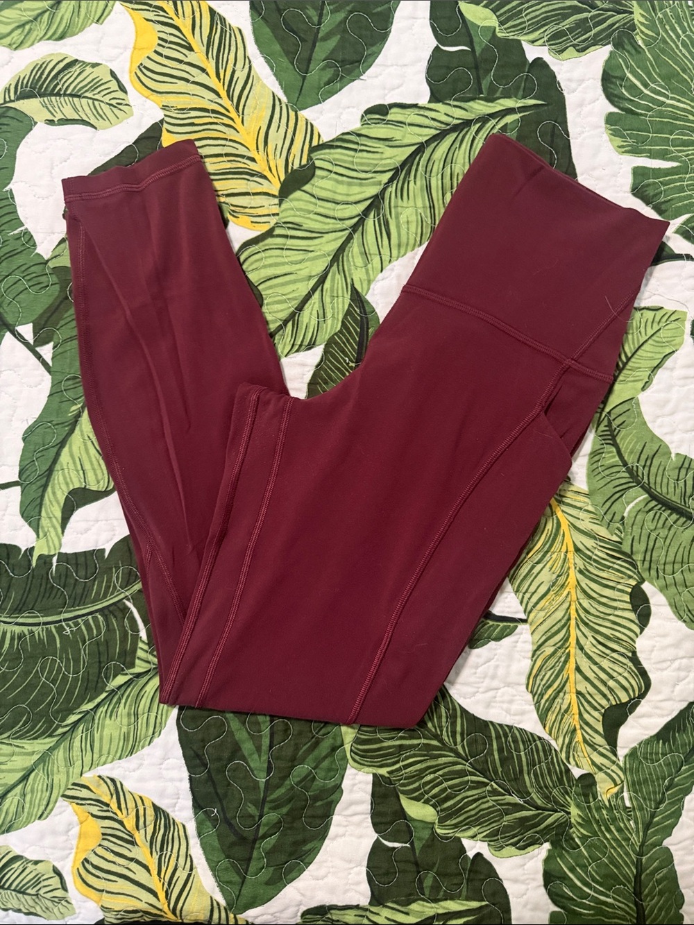 Lululemon Align Pocket Leggings